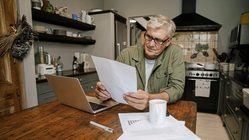 There are more options open to a retiree these days when it comes to a personal pension. 