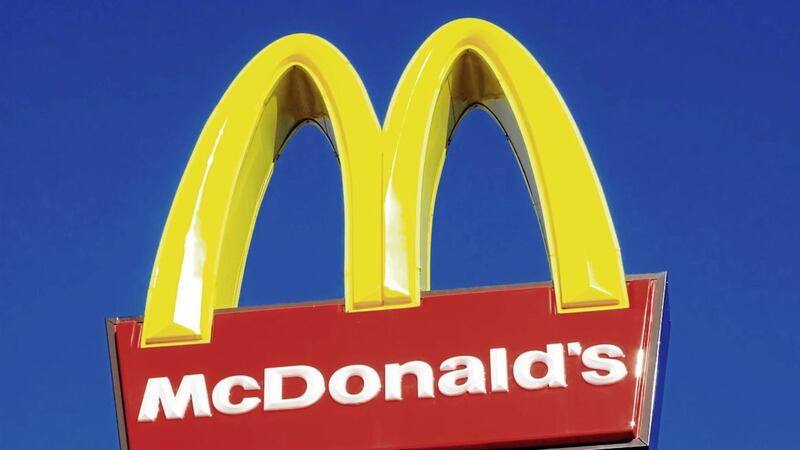 A McDonald&#39;s spokeswoman said: &quot;The safety of our colleagues and customers is of the utmost importance&quot; 