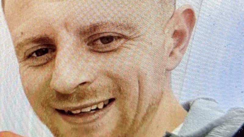 Joshua Dowd was last seen in Belfast&#39;s Skegoneil area on Sunday morning. 