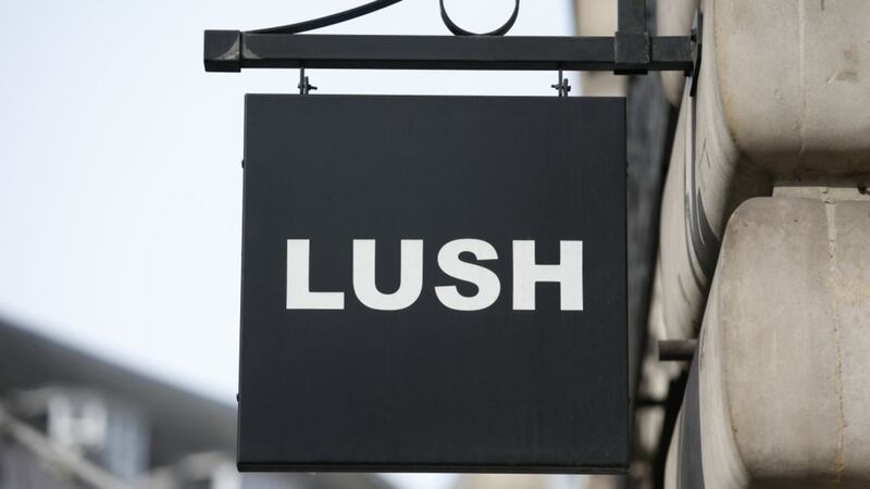 Lush featured same-sex couples in their new adverts and shut down the haters in the best way