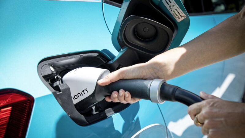 IONITY is investing over &pound;3 million in the north&rsquo;s public electric vehicle (EV) charging infrastructure with the opening of two new high-power charging stations at the Kennedy Centre in Belfast and at Toome service station 