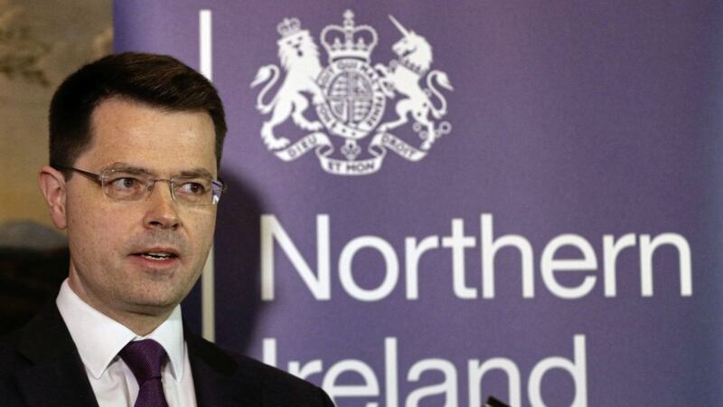 James Brokenshire will explain Northern Ireland&#39;s unique position when he travels to Brussels for Brexit meetings with leading EU figures 