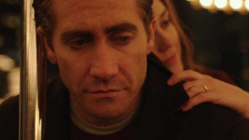 Jake Gyllenhaal as Davis in Demolition 