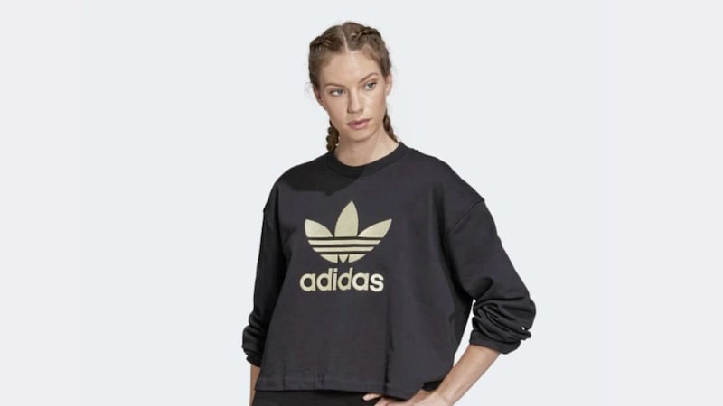 Get an extra 15% off Adidas sale and outlet items 