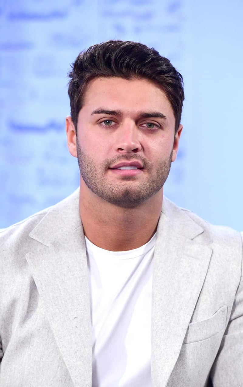 ITV also came under scrutiny over the death of Love Island's Mike Thalassitis 