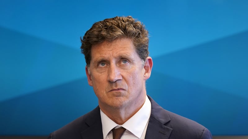 Green party leader Eamon Ryan said he had no evidence that Russia is a threat to Ireland’s renewable energy supply