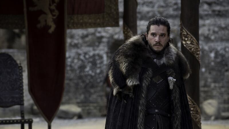There are just seven episodes in the HBO fantasy drama left.