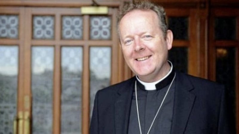 Archbishop Martin will present a talk exploring the importance of the parish and the diocese in Irish life 
