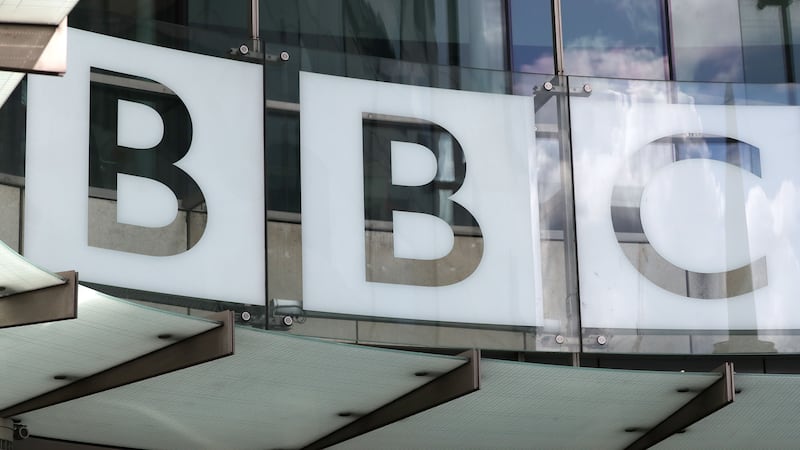 The broadcaster will focus on BBC Sounds.