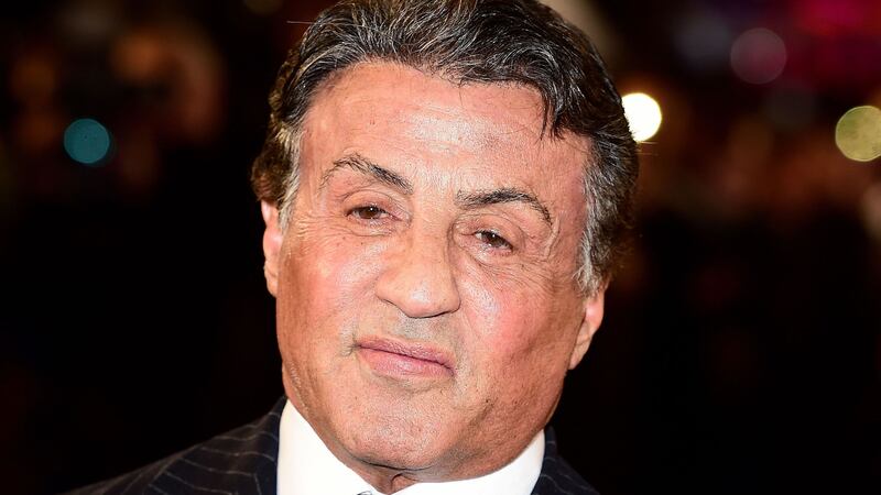 The case against the Rocky actor, 71, was presented by the Santa Monica Police Department.
