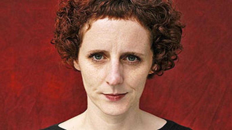 Coleraine native Maggie O&#39;Farrell, one of the big names with a new book coming out in 2016 