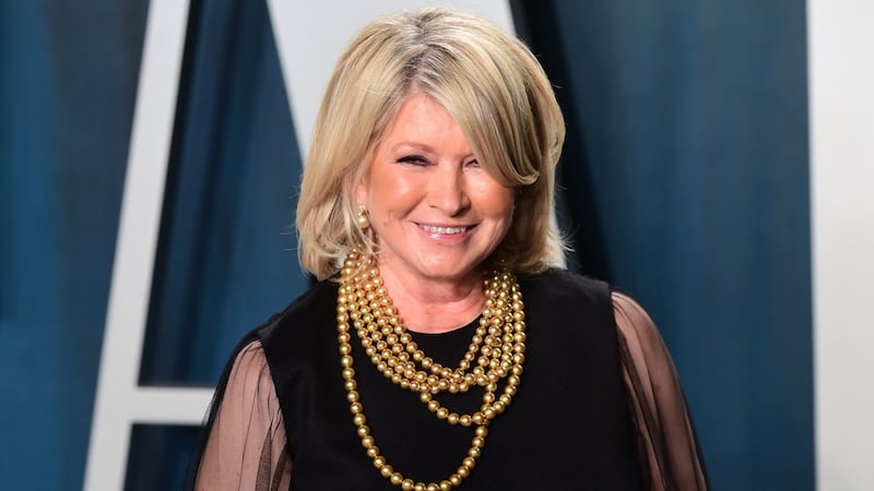 Martha Stewart wants everyone back in the office five days a week, at least