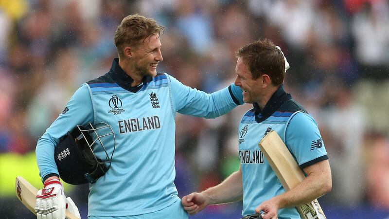 ‘This deserves a million RTs,’ tweeted former England bowler Tim Bresnan.