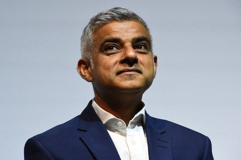 The project is backed by Mayor of London Sadiq Khan, who has said it will help to support stars of the future (Kirsty O’Connor/PA)