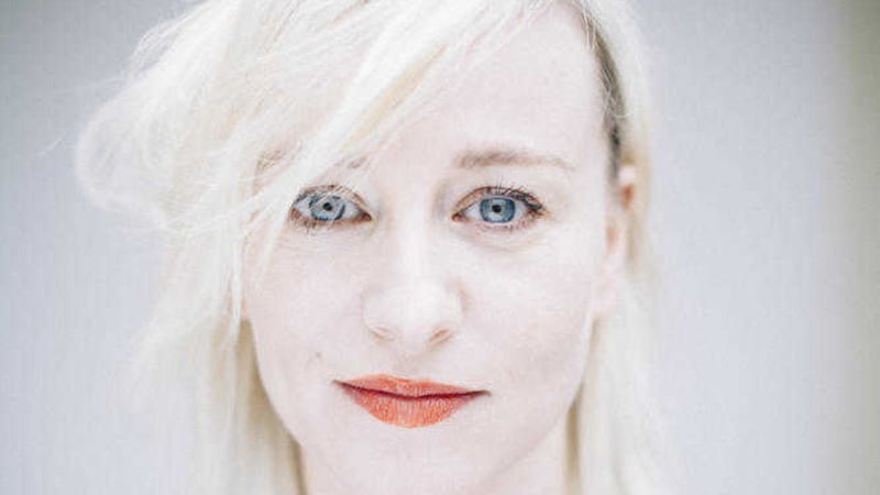 Cathy Davey will be performing her new album at this September&#39;s Electric Picnic 
