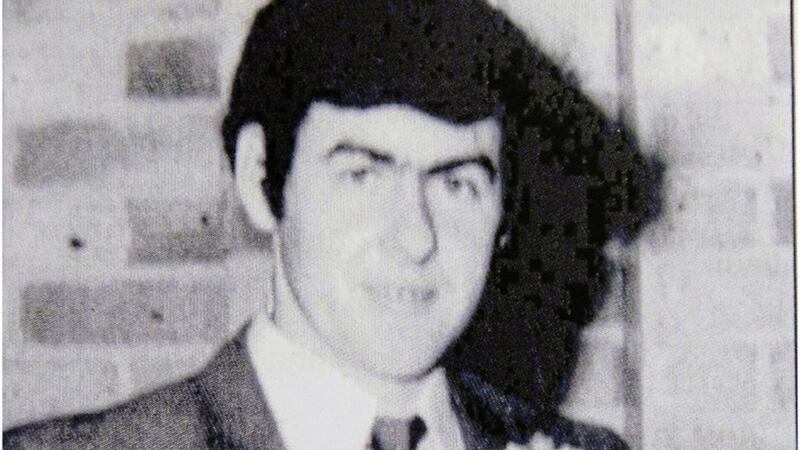Michael Leonard was shot dead by the RUC in 1973 