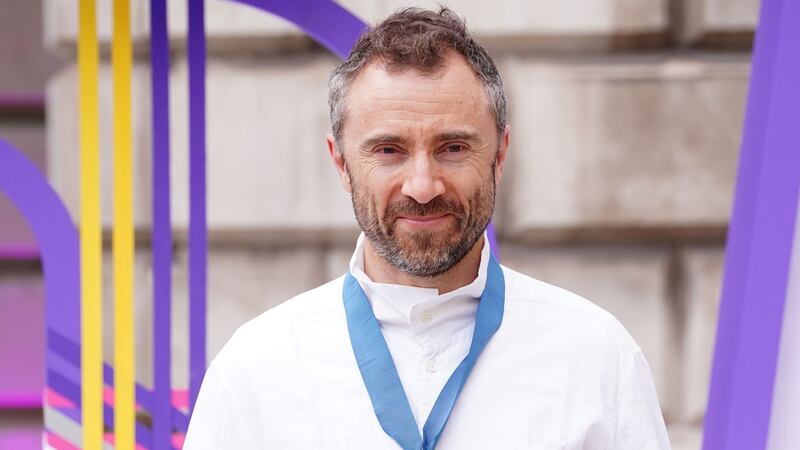Thomas Heatherwick said the public need to demand better from designers and the wider building industry (Ian West/PA)