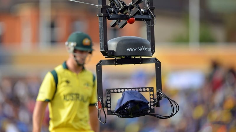 Spidercam is coming to the Premier League, but what happens when it goes wrong?