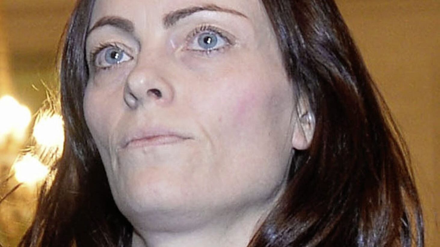 SDLP deputy leader Nichola Mallon said the neurology recall has been stressful for patients. Picture by Colm Lenaghan, Pacemaker Press 