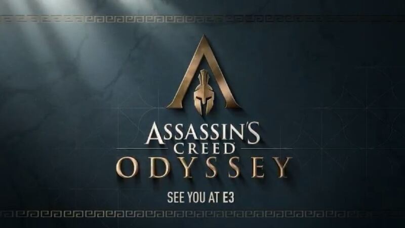 Developer Ubisoft has confirmed it will be called Assassin’s Creed Odyssey.