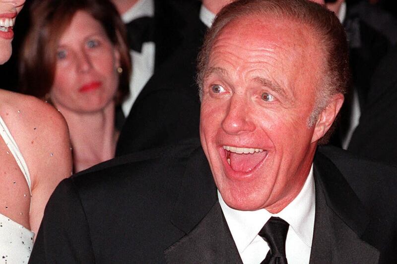 Hollywood pays tribute to James Caan’s ‘venturesome spirit’ following his death