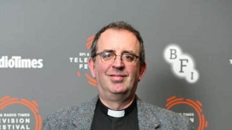 Reverend Richard Coles has said after departing the BBC that he ‘felt rather hurtled towards the exit’ (Ian West/PA)