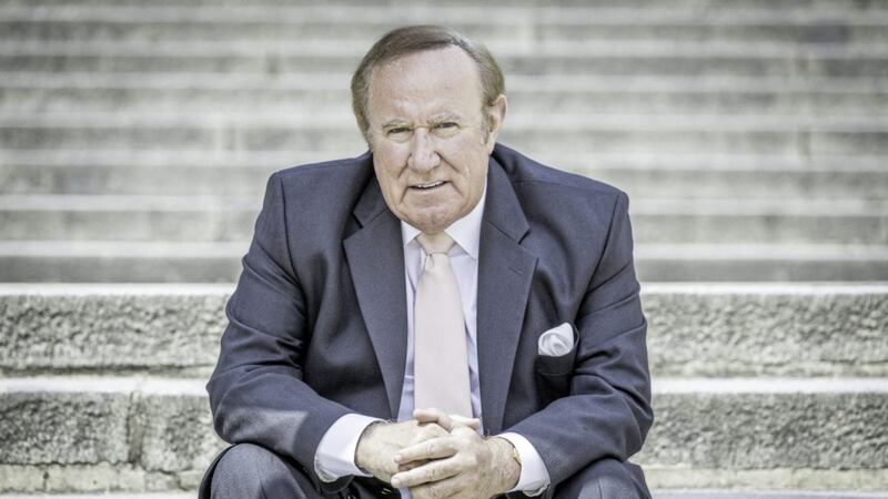 The current controversary around the decision of several brands to pull advertising from new news channel GB News, led by Andrew Neil, is interesting in terms of how the brands involved are engaging 