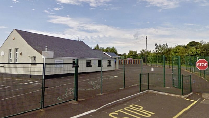 Supporters hope CCMS halts a plan to close Ballyhacket PS in Co Derry 