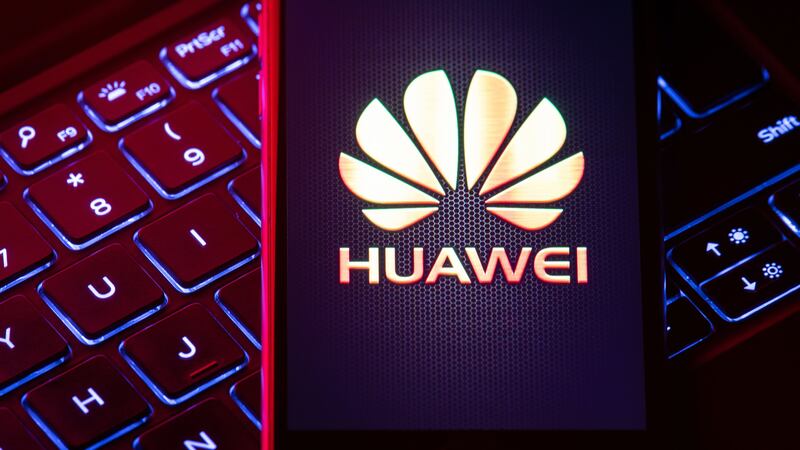 An industry expert said US sanctions on Huawei were increasingly impacting its ability to make competitive devices outside of China.