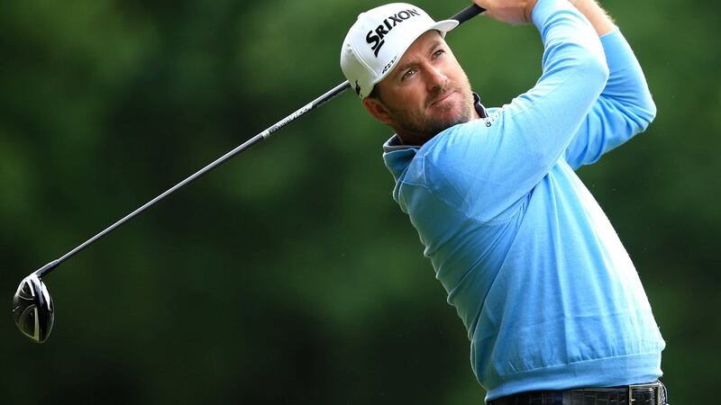Northern Ireland's Graeme McDowell insists he had already made up his mind to not go to Rio for the Olympics as his wife will give birth to their child around the date of the competition &nbsp;