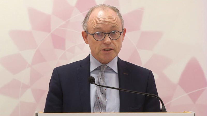Barra McGrory: &quot;I am satisfied that there is independent evidence which is capable of supporting his identification of the suspect&quot;&nbsp;