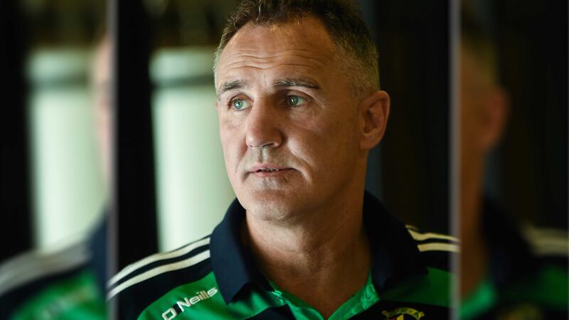 Former Irish coach Billy Walsh&nbsp;departed for America in acrimonious circumstances in November 2015