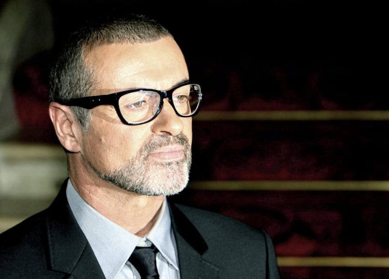 George Michael&#39;s countryside retreat has been sold and some fans are far from happy 