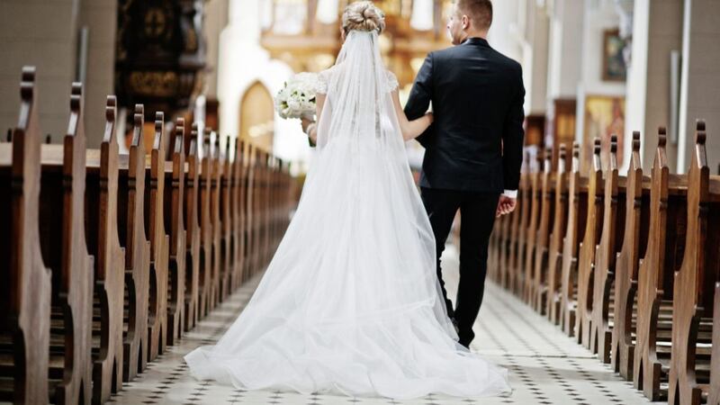 Getting married is one of our first &#39;milestone moments&#39; in our lives - and when we take on most of the debt we will ever have in the form of a mortgage 
