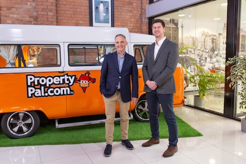 PropertyPal embarks on the next chapter of its journey