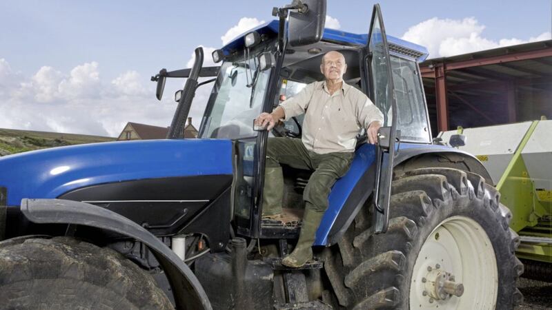 Spanish research has found farmers are less likely to develop Alzheimer&#39;s than other workers 