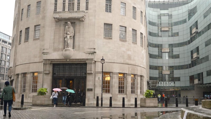 The NUJ said its members working for BBC England are being balloted over proposals to share local radio programming across the network.