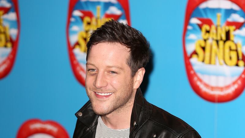 Matt Cardle said the show has ‘clearly waned’ and that a break could help it recoup viewers.