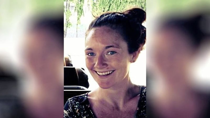 Danielle McLaughlin was murdered while travelling in India in March last year 