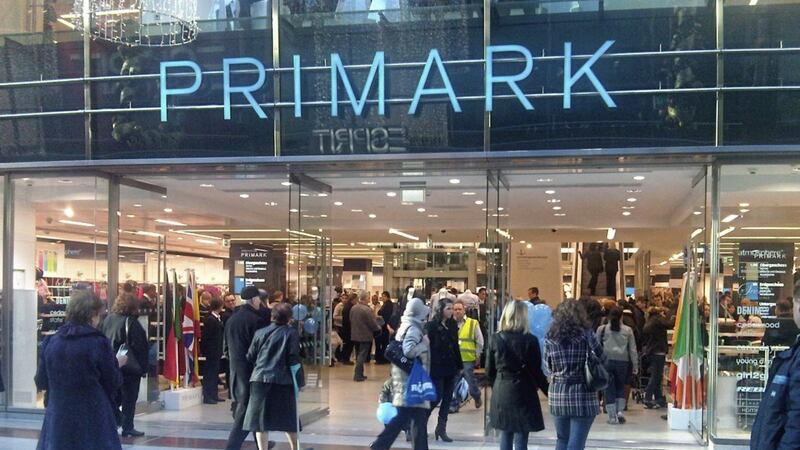 Increased profits at Primark helped its parent company Associated British Foods to a profit of &pound;1.17 billion for the year to September 