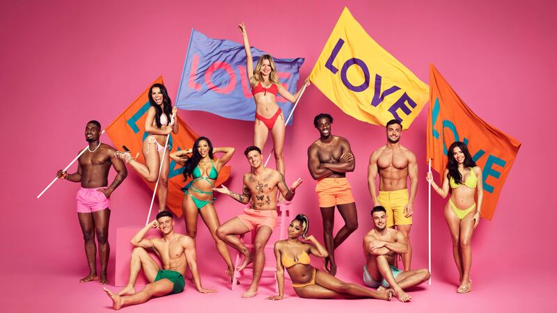 The broadcasting watchdog revealed they received 7,482 complaints about the popular ITV dating show.