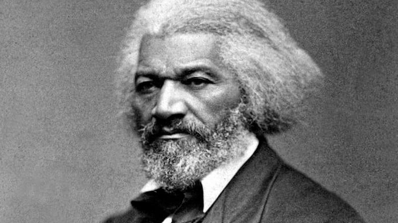 Frederick Douglass is the subject of a talk by historian Prof Christine Kinealy at St Mary&#39;s College on August 6 as part of F&eacute;ile an Phobail 