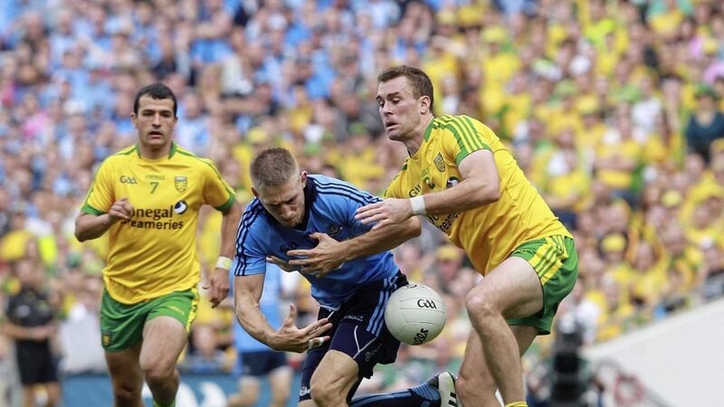 Donegal&#39;s win over a seemingly unbeatable Dublin in 2014 is one example of how top coaches can influence results in a major way 