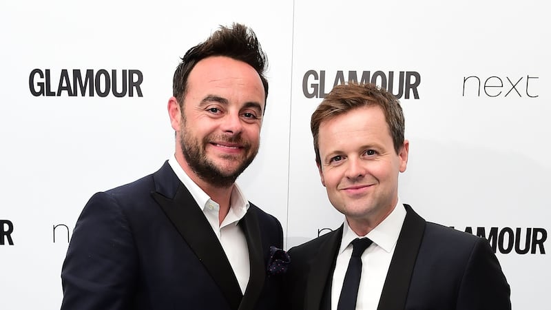 Ant and Dec have taken home the Presenter prize for the last 16 years.