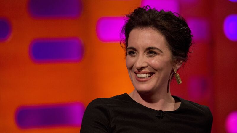 Vicky McClure will play the head of a team of special agents in the comedy.