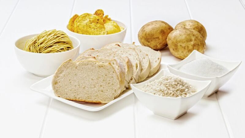 Plenty of us feeling no meal is complete without portion of starchy carbohydrates on the side 
