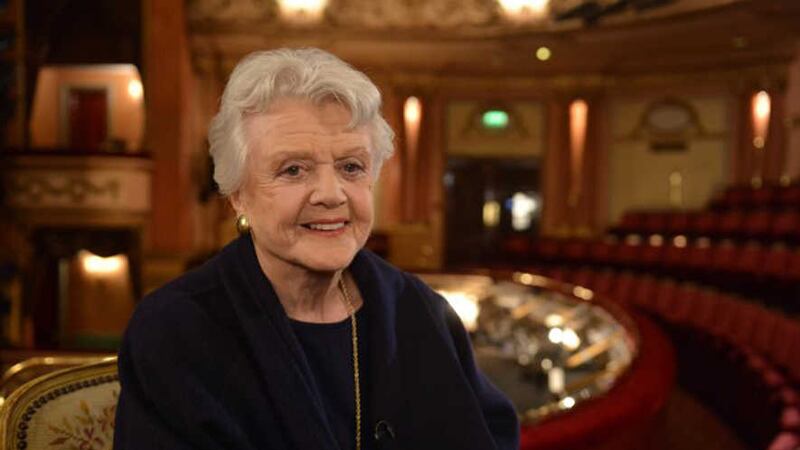 &nbsp;Murder She Wrote TV actress, Angela Lansbury, was rumoured to be appearing in the new series of Game of Thrones