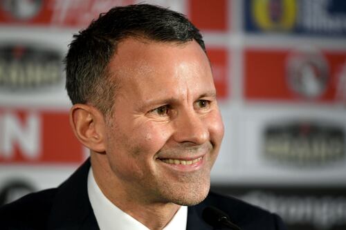 On This Day - July 2 2016: Ryan Giggs announced that he was leaving Manchester United