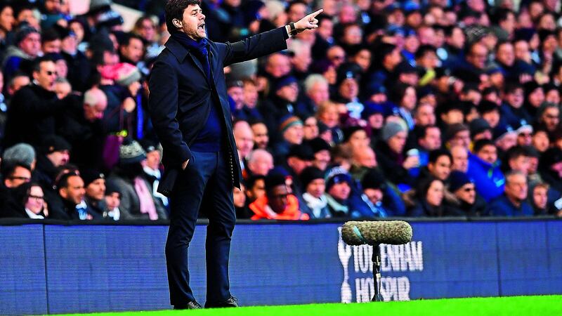Spurs manager Mauricio Pochettino feels Pep Guardiola does not have to prove himself to anyone and that City will reap dividends sooner rather than later under the fromer Barcelona and Bayern Munich boss