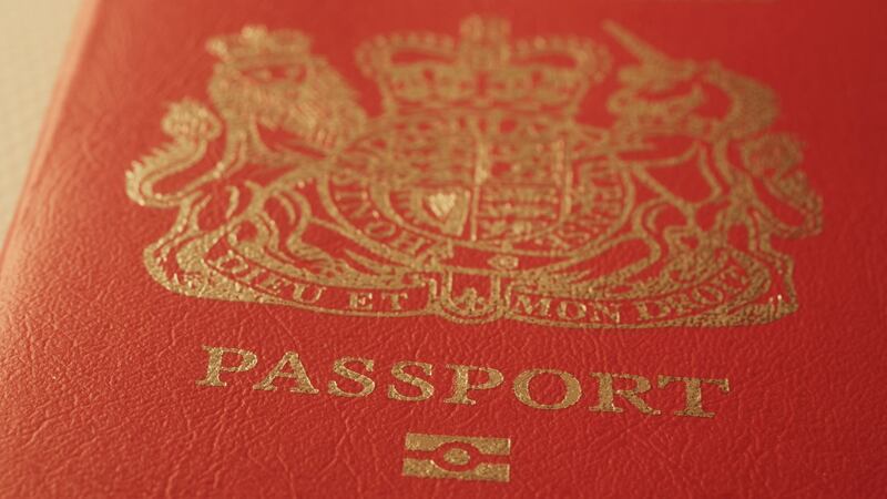 The issue of &ldquo;X&rdquo; (for unspecified) passports has been seen as a key focal point of the non-gendered campaign